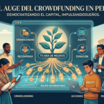 Crowdfunding en Perú