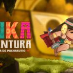 Inka Aventura: La Saga de Pachakutiq