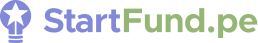 Logo StartFund